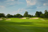 Riverdale Golf Club - Green